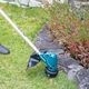 Makita Тример садовий DUR190UZX3 акум., 18В, 3500/5100/6000 об/хв, 300/255мм, 3.1-3.4 кг, SOLO, фото , зображення 4 | SNABZHENIE.com.ua Makita Тример садовий DUR190UZX3 акум., 18В, 3500/5100/6000 об/хв, 300/255мм, 3.1-3.4 кг, SOLO, фото , зображення 4 | SNABZHENIE.com.ua