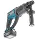Makita Перфоратор DHR202RFJ акумуляторний, SDS+, 2Дж, LXT 18, фото , зображення 9 | SNABZHENIE.com.ua Makita Перфоратор DHR202RFJ акумуляторний, SDS+, 2Дж, LXT 18, фото , зображення 9 | SNABZHENIE.com.ua