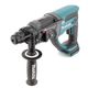 Makita Перфоратор DHR202RFJ акумуляторний, SDS+, 2Дж, LXT 18, фото , зображення 8 | SNABZHENIE.com.ua Makita Перфоратор DHR202RFJ акумуляторний, SDS+, 2Дж, LXT 18, фото , зображення 8 | SNABZHENIE.com.ua
