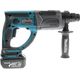Makita Перфоратор DHR202RFJ акумуляторний, SDS+, 2Дж, LXT 18, фото , зображення 7 | SNABZHENIE.com.ua Makita Перфоратор DHR202RFJ акумуляторний, SDS+, 2Дж, LXT 18, фото , зображення 7 | SNABZHENIE.com.ua