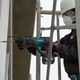 Makita Перфоратор DHR202RFJ акумуляторний, SDS+, 2Дж, LXT 18, фото , зображення 3 | SNABZHENIE.com.ua Makita Перфоратор DHR202RFJ акумуляторний, SDS+, 2Дж, LXT 18, фото , зображення 3 | SNABZHENIE.com.ua