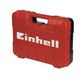 Einhell Гайковерт TC-PW 340 пневматичний, 340 Нм, 6.3 бар, 142 л/хв, 1.9 кг, фото , изображение 8 | SNABZHENIE.com.ua Einhell Гайковерт TC-PW 340 пневматичний, 340 Нм, 6.3 бар, 142 л/хв, 1.9 кг, фото , изображение 8 | SNABZHENIE.com.ua