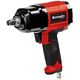 Einhell Гайковерт TC-PW 610 пневматичний, 610 Нм, 6.3 бар, 142 л/мин, 2 кг, фото  | SNABZHENIE.com.ua Einhell Гайковерт TC-PW 610 пневматичний, 610 Нм, 6.3 бар, 142 л/мин, 2 кг, фото  | SNABZHENIE.com.ua