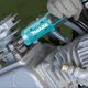 Makita Гайковерт WR100DZ кутовий -акум., 10.8В, 0-800 об/хв, 47.5 Нм, 1.2 кг, SOLO, фото , зображення 5 | SNABZHENIE.com.ua Makita Гайковерт WR100DZ кутовий -акум., 10.8В, 0-800 об/хв, 47.5 Нм, 1.2 кг, SOLO, фото , зображення 5 | SNABZHENIE.com.ua