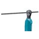 Makita Гайковерт WR100DZ кутовий -акум., 10.8В, 0-800 об/хв, 47.5 Нм, 1.2 кг, SOLO, фото , зображення 10 | SNABZHENIE.com.ua Makita Гайковерт WR100DZ кутовий -акум., 10.8В, 0-800 об/хв, 47.5 Нм, 1.2 кг, SOLO, фото , зображення 10 | SNABZHENIE.com.ua