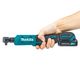 Makita Гайковерт WR100DZ кутовий -акум., 10.8В, 0-800 об/хв, 47.5 Нм, 1.2 кг, SOLO, фото , зображення 8 | SNABZHENIE.com.ua Makita Гайковерт WR100DZ кутовий -акум., 10.8В, 0-800 об/хв, 47.5 Нм, 1.2 кг, SOLO, фото , зображення 8 | SNABZHENIE.com.ua