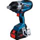 Bosch Гайковерт ударний GDS 18V-1050 H, 18В, 2xPC8.0 GAL1880 L-Boxx, фото  | SNABZHENIE.com.ua Bosch Гайковерт ударний GDS 18V-1050 H, 18В, 2xPC8.0 GAL1880 L-Boxx, фото  | SNABZHENIE.com.ua