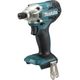 Makita Гайковерт ударний DTD156Z, акумуляторний, 18В, LXT, 0-2500 об/хв, 155Нм, 1.3 кг, SOLO, фото  | SNABZHENIE.com.ua Makita Гайковерт ударний DTD156Z, акумуляторний, 18В, LXT, 0-2500 об/хв, 155Нм, 1.3 кг, SOLO, фото  | SNABZHENIE.com.ua
