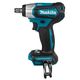 Makita Гайковерт ударний DTW181Z, акумуляторний, 18В, LXT, 01300/0-2400 об/хв, 180Нм, 1.6 кг, без АКБ та зарядного пристрою, фото , зображення 4 | SNABZHENIE.com.ua