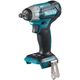 Makita Гайковерт ударний DTW181Z, акумуляторний, 18В, LXT, 01300/0-2400 об/хв, 180Нм, 1.6 кг, без АКБ та зарядного пристрою, фото  | SNABZHENIE.com.ua