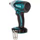 Makita Гайковерт ударний DTW251Z, акумуляторний, 18В, LXT, 0-2100 об/хв, 230Нм, 1.6 кг, SOLO, фото , зображення 5 | SNABZHENIE.com.ua Makita Гайковерт ударний DTW251Z, акумуляторний, 18В, LXT, 0-2100 об/хв, 230Нм, 1.6 кг, SOLO, фото , зображення 5 | SNABZHENIE.com.ua