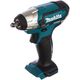 Makita Гайковерт ударний TW140DZ, акумуляторний, 10.8В, CXT, 0-2600 об/хв, 135Нм, 1 кг, SOLO, фото , зображення 9 | SNABZHENIE.com.ua
