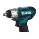 Makita Гайковерт ударний TW140DZ, акумуляторний, 10.8В, CXT, 0-2600 об/хв, 135Нм, 1 кг, SOLO, фото , зображення 8 | SNABZHENIE.com.ua