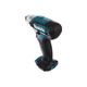 Makita Гайковерт ударний TW140DZ, акумуляторний, 10.8В, CXT, 0-2600 об/хв, 135Нм, 1 кг, SOLO, фото , зображення 6 | SNABZHENIE.com.ua