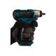 Makita Гайковерт ударний TW140DZ, акумуляторний, 10.8В, CXT, 0-2600 об/хв, 135Нм, 1 кг, SOLO, фото , зображення 5 | SNABZHENIE.com.ua