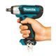 Makita Гайковерт ударний TW141DZ, акумуляторний, 10.8В, CXT, 0-2600 об/хв, 145Нм, 1.2 кг, SOLO, фото , зображення 3 | SNABZHENIE.com.ua