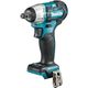 Makita Гайковерт ударний TW161DZ, акумуляторний, 10.8В, CXT, 0-1300/0-2400 об/хв, 165Нм, 1 кг, SOLO, фото , зображення 2 | SNABZHENIE.com.ua Makita Гайковерт ударний TW161DZ, акумуляторний, 10.8В, CXT, 0-1300/0-2400 об/хв, 165Нм, 1 кг, SOLO, фото , зображення 2 | SNABZHENIE.com.ua
