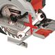 Einhell Пила циркулярна TE-CS 190/1, 1500Вт, диск 190х30х2.4мм, 6.47кг, фото , изображение 8 | SNABZHENIE.com.ua Einhell Пила циркулярна TE-CS 190/1, 1500Вт, диск 190х30х2.4мм, 6.47кг, фото , изображение 8 | SNABZHENIE.com.ua