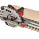 Einhell Пила циркулярна TE-CS 190/1, 1500Вт, диск 190х30х2.4мм, 6.47кг, фото , изображение 5 | SNABZHENIE.com.ua Einhell Пила циркулярна TE-CS 190/1, 1500Вт, диск 190х30х2.4мм, 6.47кг, фото , изображение 5 | SNABZHENIE.com.ua