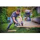Einhell Пила циркулярна TE-CS 190/1, 1500Вт, диск 190х30х2.4мм, 6.47кг, фото , изображение 3 | SNABZHENIE.com.ua Einhell Пила циркулярна TE-CS 190/1, 1500Вт, диск 190х30х2.4мм, 6.47кг, фото , изображение 3 | SNABZHENIE.com.ua