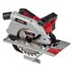 Einhell Пила циркулярна TE-CS 190/1, 1500Вт, диск 190х30х2.4мм, 6.47кг, фото  | SNABZHENIE.com.ua Einhell Пила циркулярна TE-CS 190/1, 1500Вт, диск 190х30х2.4мм, 6.47кг, фото  | SNABZHENIE.com.ua