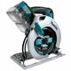 Makita Пила дискова DHS710Z акумуляторна, 18В+18В, 4800 об/мин, 190мм, 4.1 кг, SOLO, фото , изображение 5 | SNABZHENIE.com.ua Makita Пила дискова DHS710Z акумуляторна, 18В+18В, 4800 об/мин, 190мм, 4.1 кг, SOLO, фото , изображение 5 | SNABZHENIE.com.ua