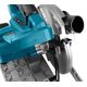 Makita Пила Makita DHS782Z акумуляторна, 18В+18В, 6000 об/мин, 190мм, 4.5 кг, SOLO, фото , зображення 7 | SNABZHENIE.com.ua Makita Пила Makita DHS782Z акумуляторна, 18В+18В, 6000 об/мин, 190мм, 4.5 кг, SOLO, фото , зображення 7 | SNABZHENIE.com.ua