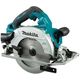 Makita Пила Makita DHS782Z акумуляторна, 18В+18В, 6000 об/мин, 190мм, 4.5 кг, SOLO, фото  | SNABZHENIE.com.ua Makita Пила Makita DHS782Z акумуляторна, 18В+18В, 6000 об/мин, 190мм, 4.5 кг, SOLO, фото  | SNABZHENIE.com.ua