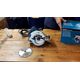 Makita Пила дискова HS6601 1050Вт 165мм 3.7кг, фото , изображение 4 | SNABZHENIE.com.ua Makita Пила дискова HS6601 1050Вт 165мм 3.7кг, фото , изображение 4 | SNABZHENIE.com.ua