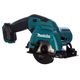 Makita Акумуляторна ручна дискова пила, HS301DZ, CXT, 10.8В Slider, 85мм, 1.6 кг, SOLO, фото , зображення 9 | SNABZHENIE.com.ua Makita Акумуляторна ручна дискова пила, HS301DZ, CXT, 10.8В Slider, 85мм, 1.6 кг, SOLO, фото , зображення 9 | SNABZHENIE.com.ua