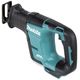 Makita Пила шабельна DJR 188 Z, акум, 18В, 3000 об/хв, хід 20мм, 2.8кг, Solo (без АКБ та ЗП), фото , зображення 7 | SNABZHENIE.com.ua Makita Пила шабельна DJR 188 Z, акум, 18В, 3000 об/хв, хід 20мм, 2.8кг, Solo (без АКБ та ЗП), фото , зображення 7 | SNABZHENIE.com.ua