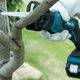 Makita Пила шабельна DJR183Z, 18В LXT, до 50мм, 1.8 кг, фото , изображение 3 | SNABZHENIE.com.ua Makita Пила шабельна DJR183Z, 18В LXT, до 50мм, 1.8 кг, фото , изображение 3 | SNABZHENIE.com.ua
