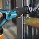 Makita Пилка шабельна DJR187Z, акум, 18В, 32мм, 0 - 2.300 / 0 - 3.000 мин-1, 255/130мм, 3.7 кг, SOLO, фото , изображение 4 | SNABZHENIE.com.ua Makita Пилка шабельна DJR187Z, акум, 18В, 32мм, 0 - 2.300 / 0 - 3.000 мин-1, 255/130мм, 3.7 кг, SOLO, фото , изображение 4 | SNABZHENIE.com.ua