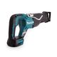 Makita Пилка шабельна DJR187Z, акум, 18В, 32мм, 0 - 2.300 / 0 - 3.000 мин-1, 255/130мм, 3.7 кг, SOLO, фото , изображение 6 | SNABZHENIE.com.ua Makita Пилка шабельна DJR187Z, акум, 18В, 32мм, 0 - 2.300 / 0 - 3.000 мин-1, 255/130мм, 3.7 кг, SOLO, фото , изображение 6 | SNABZHENIE.com.ua