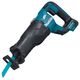 Makita Пилка шабельна DJR187Z, акум, 18В, 32мм, 0 - 2.300 / 0 - 3.000 мин-1, 255/130мм, 3.7 кг, SOLO, фото , изображение 5 | SNABZHENIE.com.ua Makita Пилка шабельна DJR187Z, акум, 18В, 32мм, 0 - 2.300 / 0 - 3.000 мин-1, 255/130мм, 3.7 кг, SOLO, фото , изображение 5 | SNABZHENIE.com.ua