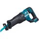Makita Пилка шабельна DJR187Z, акум, 18В, 32мм, 0 - 2.300 / 0 - 3.000 мин-1, 255/130мм, 3.7 кг, SOLO, фото , изображение 2 | SNABZHENIE.com.ua Makita Пилка шабельна DJR187Z, акум, 18В, 32мм, 0 - 2.300 / 0 - 3.000 мин-1, 255/130мм, 3.7 кг, SOLO, фото , изображение 2 | SNABZHENIE.com.ua