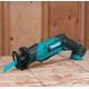 Makita Пилка шабельна JR103DZ, акум, 10.8В, 13мм, 0 - 3.300 мін-1, 0-50мм, 1.3 кг, SOLO, фото , изображение 3 | SNABZHENIE.com.ua Makita Пилка шабельна JR103DZ, акум, 10.8В, 13мм, 0 - 3.300 мін-1, 0-50мм, 1.3 кг, SOLO, фото , изображение 3 | SNABZHENIE.com.ua