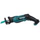 Makita Пилка шабельна JR105DZ, акум, 10.8В, 13мм, 0 - 3.300 мін-1, 0-50мм, 1.3 кг, SOLO, фото , зображення 6 | SNABZHENIE.com.ua Makita Пилка шабельна JR105DZ, акум, 10.8В, 13мм, 0 - 3.300 мін-1, 0-50мм, 1.3 кг, SOLO, фото , зображення 6 | SNABZHENIE.com.ua