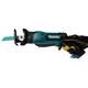 Makita Пилка шабельна JR105DZ, акум, 10.8В, 13мм, 0 - 3.300 мін-1, 0-50мм, 1.3 кг, SOLO, фото , зображення 4 | SNABZHENIE.com.ua Makita Пилка шабельна JR105DZ, акум, 10.8В, 13мм, 0 - 3.300 мін-1, 0-50мм, 1.3 кг, SOLO, фото , зображення 4 | SNABZHENIE.com.ua