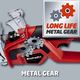 Einhell Пила обрізна садова акумуляторна X-Change GE-GS 18 Li, 18 В, 1500-2800 об/хв, 90/70мм, 1.2 кг, SOLO, фото , изображение 8 | SNABZHENIE.com.ua Einhell Пила обрізна садова акумуляторна X-Change GE-GS 18 Li, 18 В, 1500-2800 об/хв, 90/70мм, 1.2 кг, SOLO, фото , изображение 8 | SNABZHENIE.com.ua