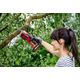 Einhell Пила обрізна садова акумуляторна X-Change GE-GS 18 Li, 18 В, 1500-2800 об/хв, 90/70мм, 1.2 кг, SOLO, фото , изображение 4 | SNABZHENIE.com.ua Einhell Пила обрізна садова акумуляторна X-Change GE-GS 18 Li, 18 В, 1500-2800 об/хв, 90/70мм, 1.2 кг, SOLO, фото , изображение 4 | SNABZHENIE.com.ua