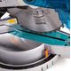 Makita Пила торцювальна LH1201FL, 1650 Вт, 305 мм глуб.64-155 мм, 20.9 кг, фото , изображение 10 | SNABZHENIE.com.ua Makita Пила торцювальна LH1201FL, 1650 Вт, 305 мм глуб.64-155 мм, 20.9 кг, фото , изображение 10 | SNABZHENIE.com.ua