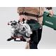 Metabo Пила торцювальна KGSV 216 M з тяговою функцією, фото , изображение 3 | SNABZHENIE.com.ua Metabo Пила торцювальна KGSV 216 M з тяговою функцією, фото , изображение 3 | SNABZHENIE.com.ua