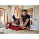 Einhell Пила торцовочна з протяжкою TC-SM 2534/1 Dual, 2100 Вт, диск 250 мм, лазер, фото , изображение 3 | SNABZHENIE.com.ua Einhell Пила торцовочна з протяжкою TC-SM 2534/1 Dual, 2100 Вт, диск 250 мм, лазер, фото , изображение 3 | SNABZHENIE.com.ua