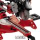 Einhell Пила торцовочна з протяжкою TC-SM 2534/1 Dual, 2100 Вт, диск 250 мм, лазер, фото , изображение 5 | SNABZHENIE.com.ua Einhell Пила торцовочна з протяжкою TC-SM 2534/1 Dual, 2100 Вт, диск 250 мм, лазер, фото , изображение 5 | SNABZHENIE.com.ua