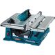 Makita Пила циркулярна 2704N, настільна, 1650 Вт, 260мм, 4800 об/хв, 35.2кг, фото , изображение 2 | SNABZHENIE.com.ua Makita Пила циркулярна 2704N, настільна, 1650 Вт, 260мм, 4800 об/хв, 35.2кг, фото , изображение 2 | SNABZHENIE.com.ua
