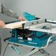 Makita Пила циркулярна 2704N, настільна, 1650 Вт, 260мм, 4800 об/хв, 35.2кг, фото , изображение 3 | SNABZHENIE.com.ua Makita Пила циркулярна 2704N, настільна, 1650 Вт, 260мм, 4800 об/хв, 35.2кг, фото , изображение 3 | SNABZHENIE.com.ua