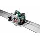 Metabo Пила циркулярна KS 55 FS ручна, кофр, фото , изображение 5 | SNABZHENIE.com.ua Metabo Пила циркулярна KS 55 FS ручна, кофр, фото , изображение 5 | SNABZHENIE.com.ua