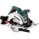 Metabo Пила циркулярна KS 55 FS ручна, кофр, фото , изображение 2 | SNABZHENIE.com.ua Metabo Пила циркулярна KS 55 FS ручна, кофр, фото , изображение 2 | SNABZHENIE.com.ua
