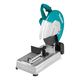 Makita Монтажна Пила Makita DLW140Z, 18+18 В, LXT, 355 мм, 3800 об/хв, 16.9 кг, SOLO, фото , изображение 7 | SNABZHENIE.com.ua Makita Монтажна Пила Makita DLW140Z, 18+18 В, LXT, 355 мм, 3800 об/хв, 16.9 кг, SOLO, фото , изображение 7 | SNABZHENIE.com.ua